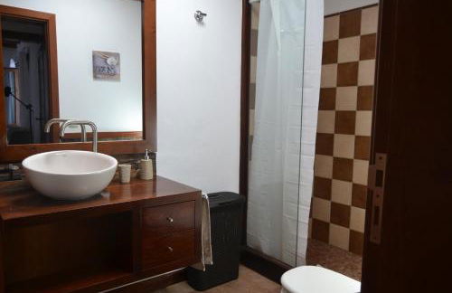 Canto Rojo, La Asomada con vistas a Lobos - Foto 40