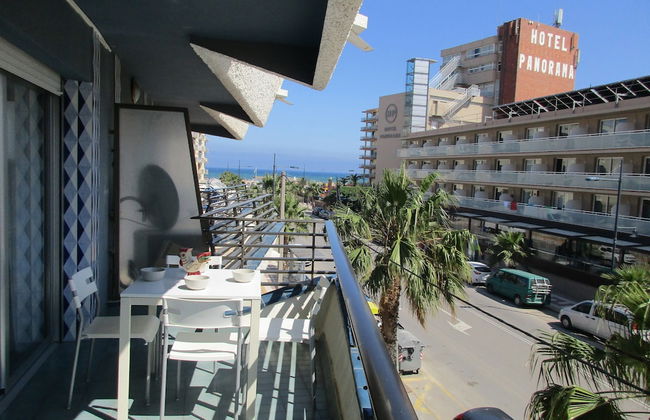 Inmo Estartit Apto. Rocamaura IV-2-9 - Foto 1