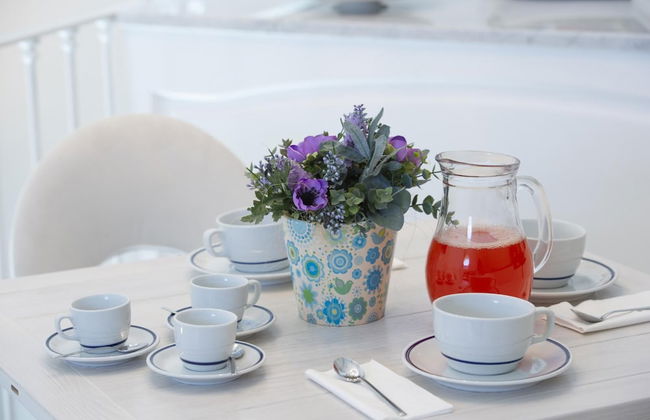 Villa Bellavista in Amalfi - Foto 16