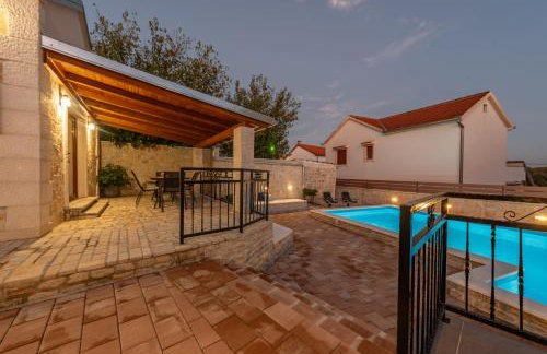 Villa Ika ZadarVillas - Foto 6