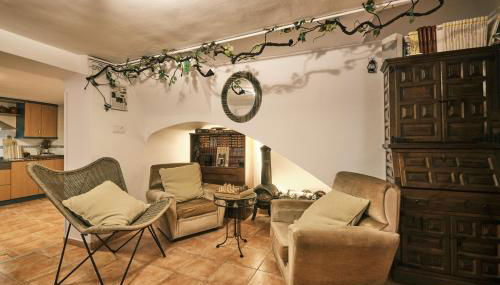 Casa Flor, Encanto en La Rioja - Foto 5, Game Room