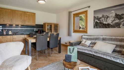 Appartement à Bisanne 1500, 6 personnes, parking inclus - FR-1-809-18 - Foto 2