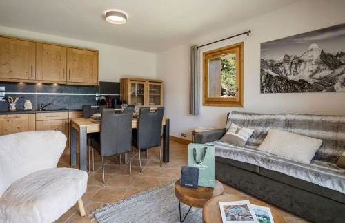 Appartement à Bisanne 1500, 6 personnes, parking inclus - FR-1-809-18 - Foto 2