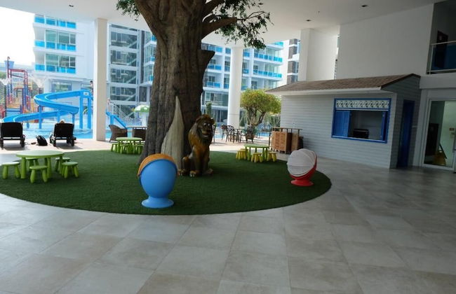 My Resort Hua Hin E-504 - Foto 39