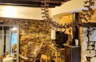 Corps de ferme rénové à 10 min de Sarlat - Foto 43