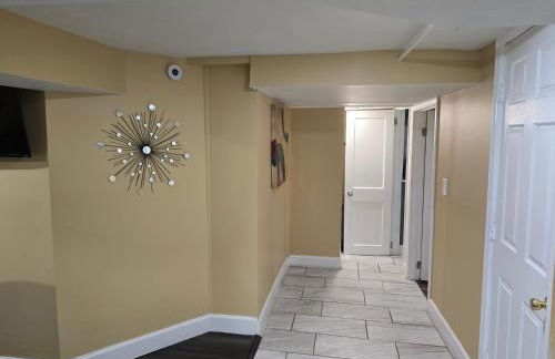 Spacious Basement Apartment near metro downtown Washington DC - Foto 25