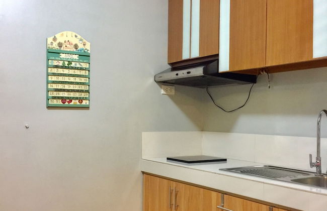 Sta. Maria Homes at One Oasis Cebu Condo - Foto 66