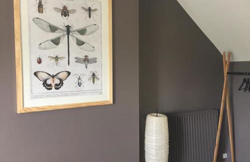 La Maison du Clos du Roi - Foto 70