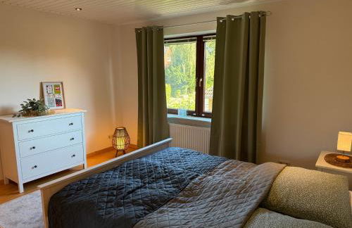 Ferienwohnung Wiesenblick - Foto 24