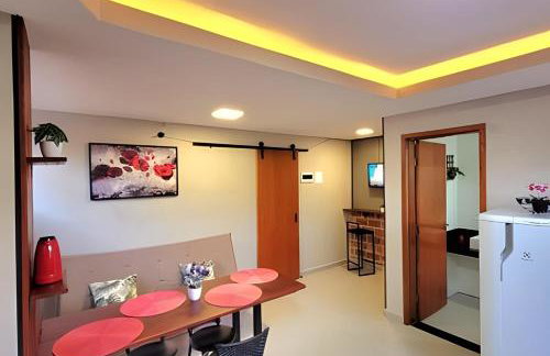 Apartamento 15 - (850 mt do Centro) - 2 Banheiros - Foto 9