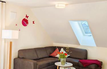 Haus am Mühlenweg - modern und lichtdurchflutet - Foto 67