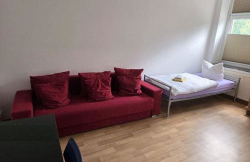 Ferienwohnung nahe Elsterwiese - Foto 21