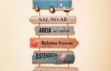 Casa Vila Rosa - T1 Altura Beach - Photo 6