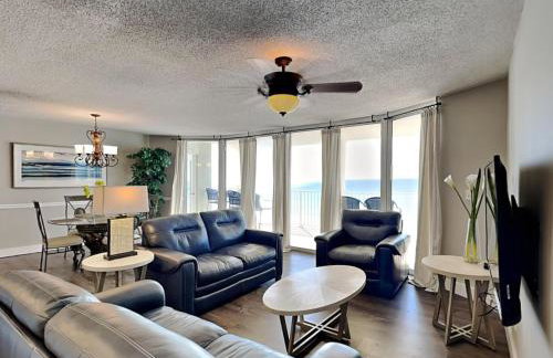 Long Beach Resort Tower I #503 - Foto 1