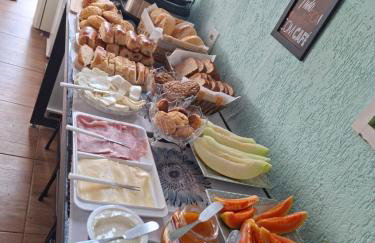 Pousada da Rô em Varginha-MG, aconchego e bem estar familiar - Foto 6