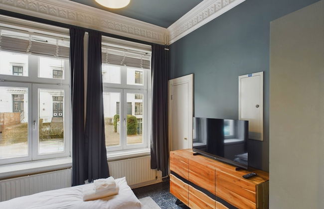 Art Apartments - Foto 21