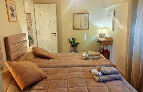 Suite Home Villa Paxos - Photo 26