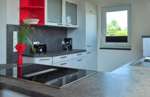 Ferienwohnung „Zum Leuchtturm“ - Foto 19