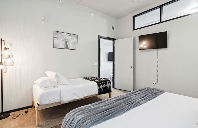 The Civic in Fairmount - Foto 43