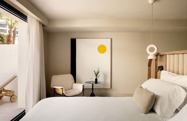 Anfitrión Villas & Suites - Foto 17