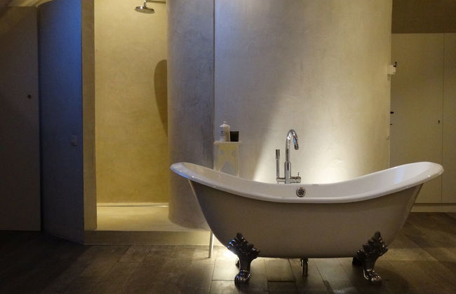 The Chamberlain - Photo 21