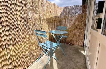 001 T2 Immeuble Persévérance - Foto 22