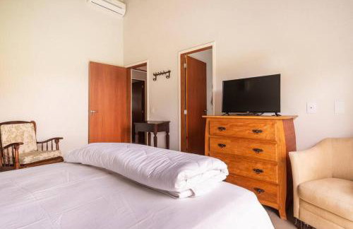 Paraiso em Secretario com Wi-Fi e campo futebol - Foto 26