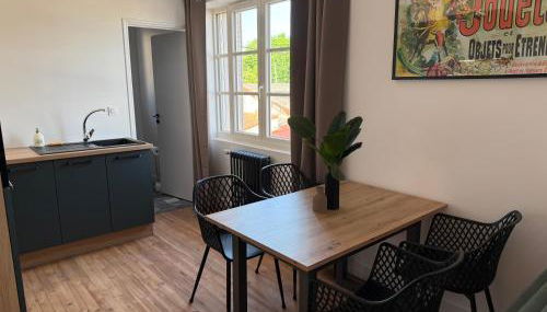 Chez Eugène, appartement neuf - Foto 5