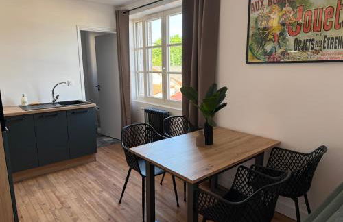 Chez Eugène, appartement neuf - Foto 5