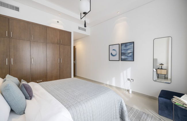 2 Beds Brand New Apt In Al Wasl Jumeirah - Photo 10