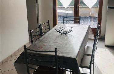 gite des jardiniers - Foto 12