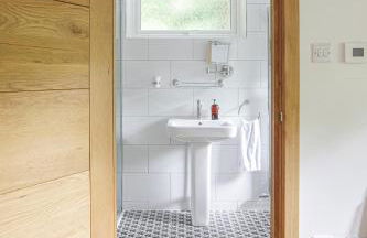 Dippers woodland setting at the Luxulyan Valley - Foto 28