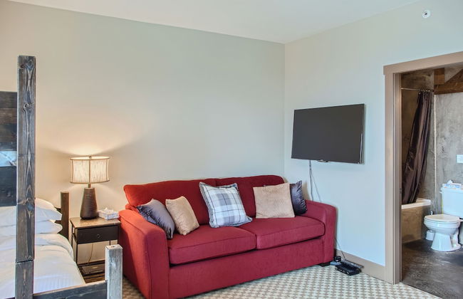 The Timbers by Okanagan Premier - Foto 4