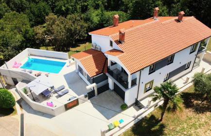 Villa Romano by IstriaLux - Photo 38