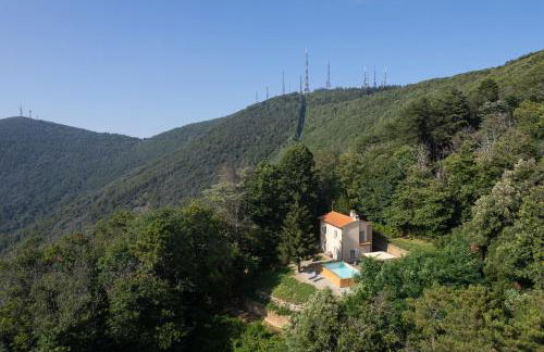 Casa Sul Serra - Foto 30