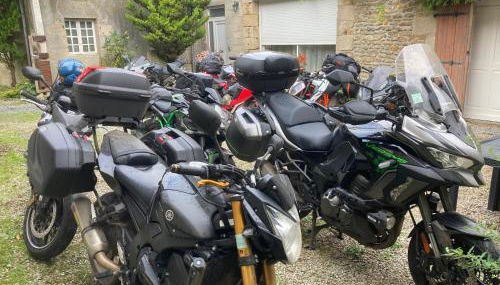 gîte le Dauphin - Foto 3