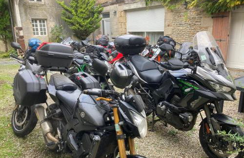 gîte le Dauphin - Photo 3