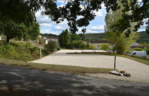 location maison à Cajarc 46160 (Lot) - Photo 23