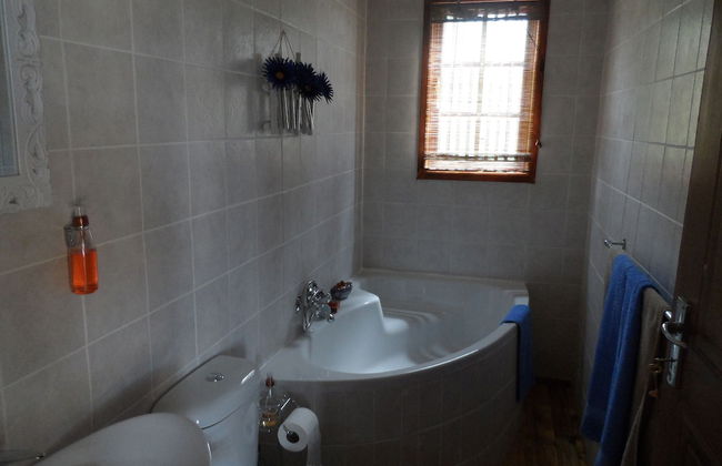 Cherry Lane Self Catering in Bloemfontein Family Apartment for max 8 Guests - Foto 8