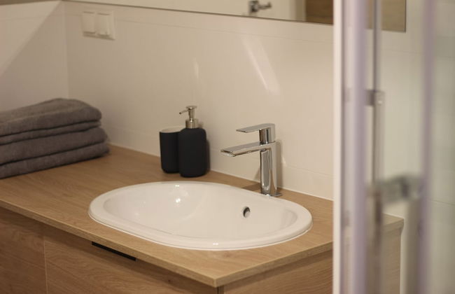 Apartamenty Centrum Park - Foto 35