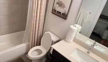 Stylish Home Perfect for Your Stay - Foto 4, towels