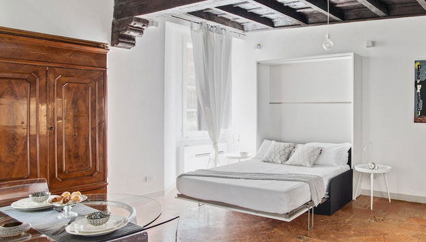 Moma2 - byMyHomeInComo - Foto 5, Habitación