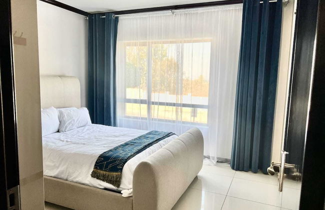 3-bedroom Luxury Apartment - Foto 7