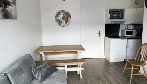 Résidence Royal Peyragudes Mp - T2/6pers -ROYAL 31B- Peyresourde MAE-2954 - Foto 2