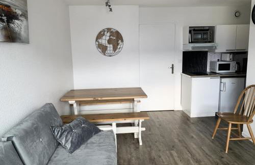 Résidence Royal Peyragudes Mp - T2/6pers -ROYAL 31B- Peyresourde MAE-2954 - Foto 2