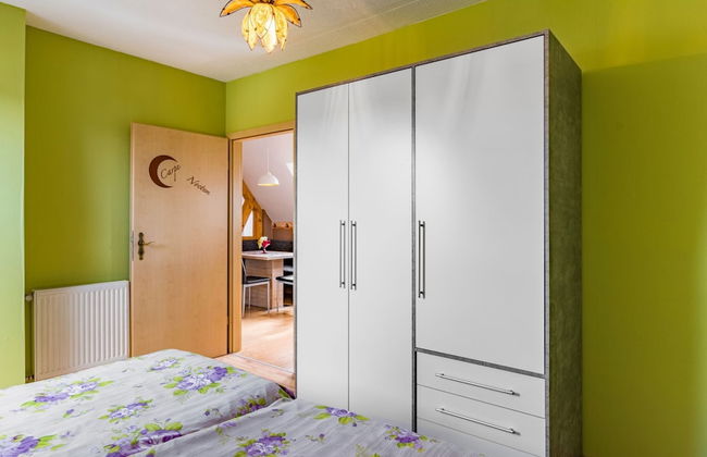 Gemutliche Ferienwohnung in Cattenstedt - Foto 5