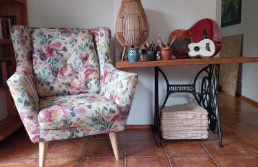 Wyciszek - mazurska agroturystyka - Foto 61