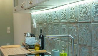 Cloe Corfu Town Apartment - Foto 2