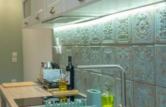 Cloe Corfu Town Apartment - Foto 2