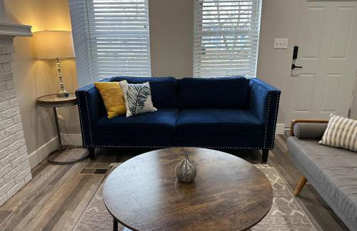 Lovely 2BR Near Downtown Area - Foto 34